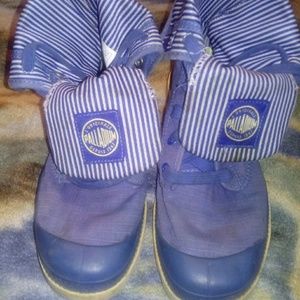 Overloaf shoes